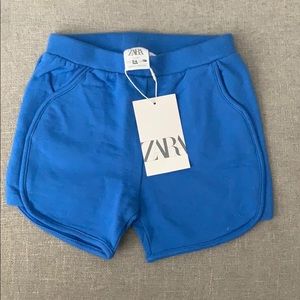 Zara Kids Shorts